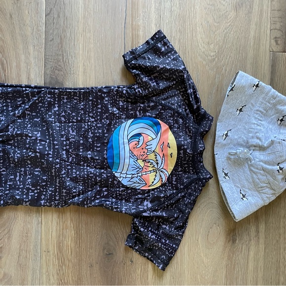 Baby Swim Bundle 9m-2t - Picture 3 of 3